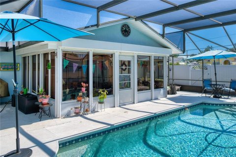 Villa ou maison à vendre à Palm Coast, Floride: 2 chambres, 155.7 m2 № 2148405 - photo 24