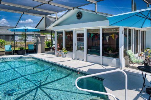 Villa ou maison à vendre à Palm Coast, Floride: 2 chambres, 155.7 m2 № 2148405 - photo 22