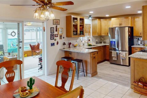 Villa ou maison à vendre à Palm Coast, Floride: 2 chambres, 155.7 m2 № 2148405 - photo 14