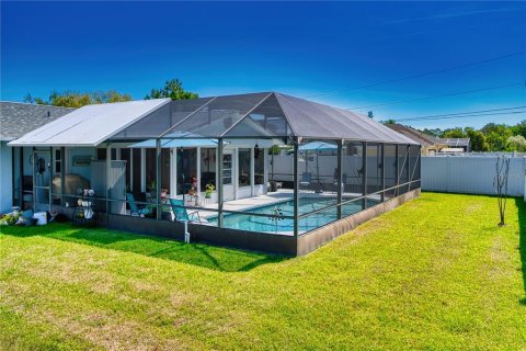 Villa ou maison à vendre à Palm Coast, Floride: 2 chambres, 155.7 m2 № 2148405 - photo 27