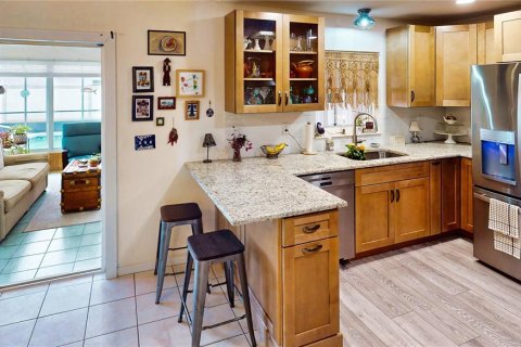 Villa ou maison à vendre à Palm Coast, Floride: 2 chambres, 155.7 m2 № 2148405 - photo 19