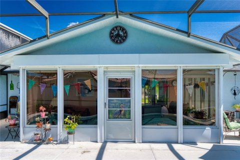 Villa ou maison à vendre à Palm Coast, Floride: 2 chambres, 155.7 m2 № 2148405 - photo 23