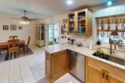 Villa ou maison à vendre à Palm Coast, Floride: 2 chambres, 155.7 m2 № 2148405 - photo 18