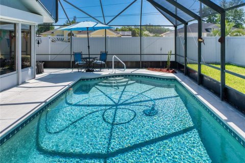Villa ou maison à vendre à Palm Coast, Floride: 2 chambres, 155.7 m2 № 2148405 - photo 25