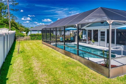 Villa ou maison à vendre à Palm Coast, Floride: 2 chambres, 155.7 m2 № 2148405 - photo 28