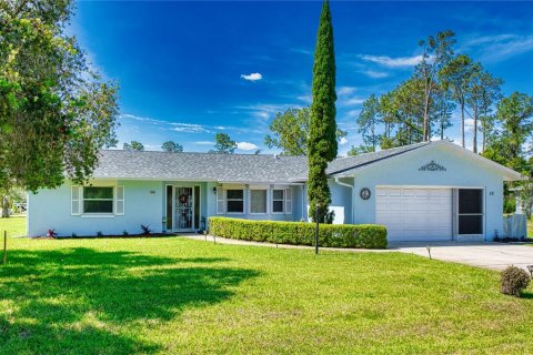 Villa ou maison à vendre à Palm Coast, Floride: 2 chambres, 155.7 m2 № 2148405 - photo 3