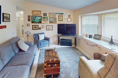 Villa ou maison à vendre à Palm Coast, Floride: 2 chambres, 155.7 m2 № 2148405 - photo 9