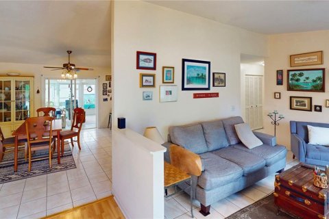 Villa ou maison à vendre à Palm Coast, Floride: 2 chambres, 155.7 m2 № 2148405 - photo 12
