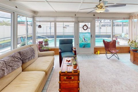 Villa ou maison à vendre à Palm Coast, Floride: 2 chambres, 155.7 m2 № 2148405 - photo 20