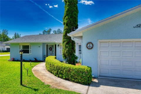 Villa ou maison à vendre à Palm Coast, Floride: 2 chambres, 155.7 m2 № 2148405 - photo 5