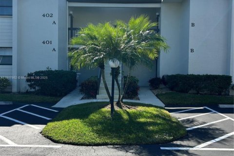 Copropriété à vendre à Jupiter, Floride: 3 chambres № 1973342 - photo 2