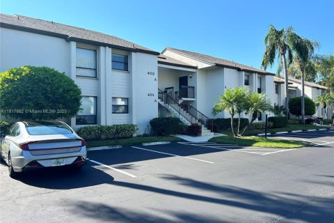Copropriété à vendre à Jupiter, Floride: 3 chambres № 1973342 - photo 1