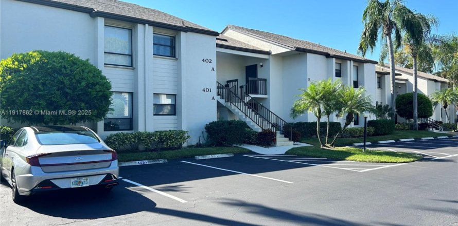 Condo à Jupiter, Floride, 3 chambres  № 1973342