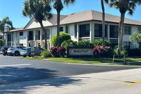 Copropriété à vendre à Jupiter, Floride: 3 chambres № 1973342 - photo 4