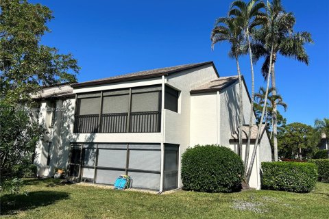 Copropriété à vendre à Jupiter, Floride: 3 chambres № 1973342 - photo 3