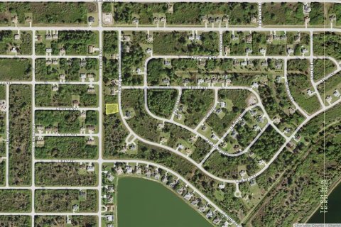 Land in Port Charlotte, Florida № 1555735 - photo 2