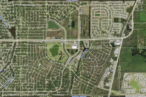 Land in Port Charlotte, Florida № 1555735 - photo 3