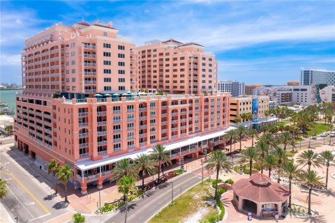 Condo in Clearwater, Florida, 3 bedrooms  № 2100844