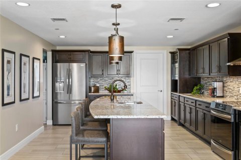 Condominio en venta en Clearwater, Florida, 3 dormitorios, 251.3 m2 № 2100844 - foto 16