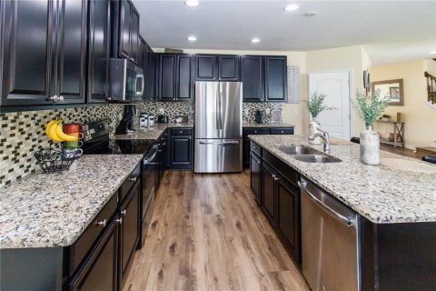 Villa ou maison à vendre à Riverview, Floride: 4 chambres, 230.03 m2 № 1871187 - photo 14