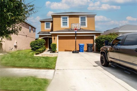 Villa ou maison à vendre à Riverview, Floride: 4 chambres, 230.03 m2 № 1871187 - photo 1
