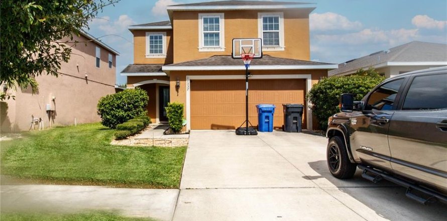 Villa ou maison à Riverview, Floride 4 chambres, 230.03 m2 № 1871187