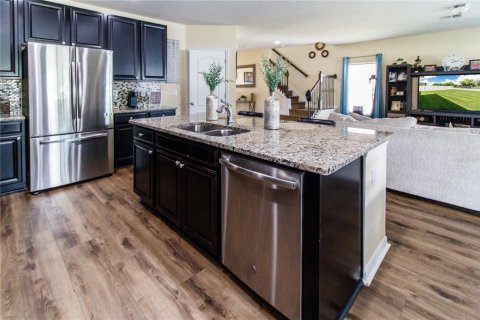 Villa ou maison à vendre à Riverview, Floride: 4 chambres, 230.03 m2 № 1871187 - photo 18