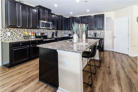 Villa ou maison à vendre à Riverview, Floride: 4 chambres, 230.03 m2 № 1871187 - photo 12