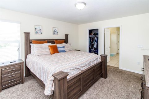 Villa ou maison à vendre à Riverview, Floride: 4 chambres, 230.03 m2 № 1871187 - photo 22