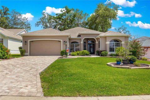 Villa ou maison à vendre à The Villages, Floride: 3 chambres, 209.03 m2 № 1792279 - photo 1