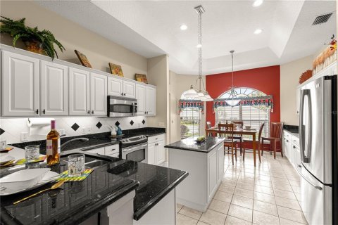 Villa ou maison à vendre à The Villages, Floride: 3 chambres, 209.03 m2 № 1792279 - photo 3