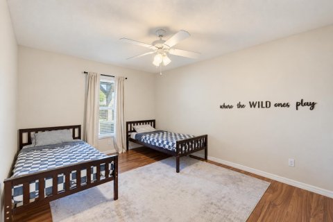 House in Port St. Lucie, Florida 3 bedrooms, 136.94 sq.m. № 2389922 - photo 21