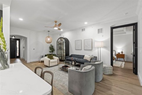 Condo in Palm Coast, Florida, 3 bedrooms  № 2110080 - photo 9