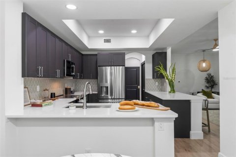 Condo in Palm Coast, Florida, 3 bedrooms  № 2110080 - photo 27