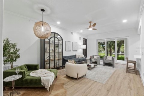 Condo in Palm Coast, Florida, 3 bedrooms  № 2110080 - photo 7