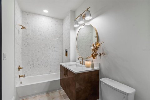 Condo in Palm Coast, Florida, 3 bedrooms  № 2110080 - photo 21