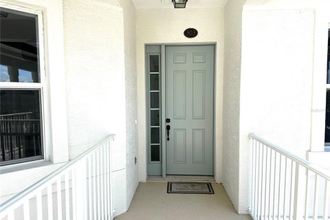 Condo in Palm Coast, Florida, 3 bedrooms  № 2110080 - photo 6