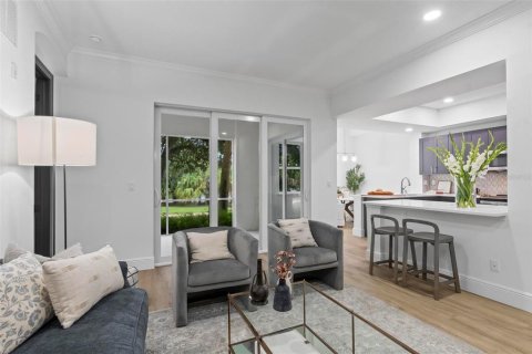 Condo in Palm Coast, Florida, 3 bedrooms  № 2110080 - photo 8