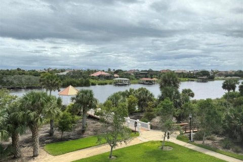 Condo in Palm Coast, Florida, 3 bedrooms  № 2110080 - photo 3