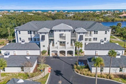 Condo in Palm Coast, Florida, 3 bedrooms № 2110080