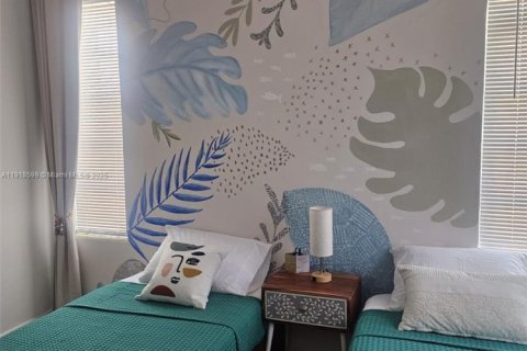 Copropriété à vendre à Miami Beach, Floride: 2 chambres, 56.48 m2 № 2017094 - photo 23