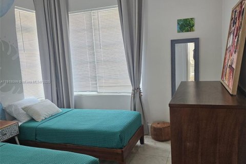Copropriété à vendre à Miami Beach, Floride: 2 chambres, 56.48 m2 № 2017094 - photo 20