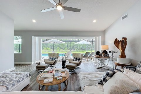 Купить виллу или дом в Гроувленд, Флорида 3 комнаты, 371.61м2, № 1855405 - фото 19