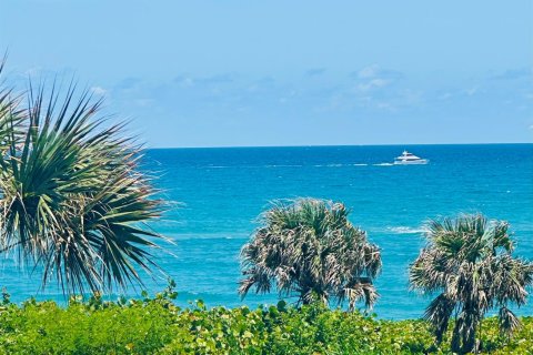 Copropriété à louer à Juno Beach, Floride: 2 chambres, 96.06 m2 № 2265436 - photo 3