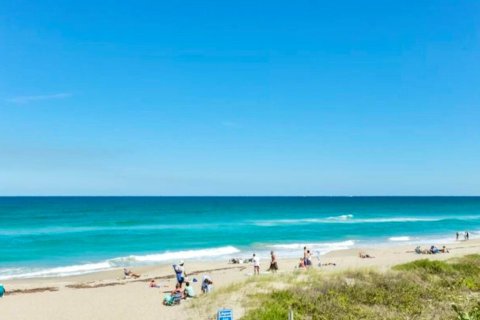 Copropriété à louer à Juno Beach, Floride: 2 chambres, 96.06 m2 № 2265436 - photo 11