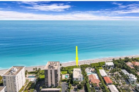 Copropriété à louer à Juno Beach, Floride: 2 chambres, 96.06 m2 № 2265436 - photo 2