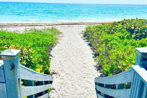 Copropriété à louer à Juno Beach, Floride: 2 chambres, 96.06 m2 № 2265436 - photo 5