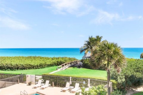 Copropriété à louer à Juno Beach, Floride: 2 chambres, 96.06 m2 № 2265436 - photo 8