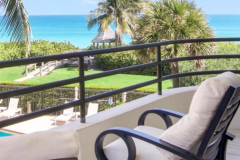 Copropriété à louer à Juno Beach, Floride: 2 chambres, 96.06 m2 № 2265436 - photo 23