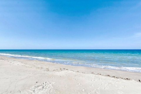 Copropriété à louer à Juno Beach, Floride: 2 chambres, 96.06 m2 № 2265436 - photo 4
